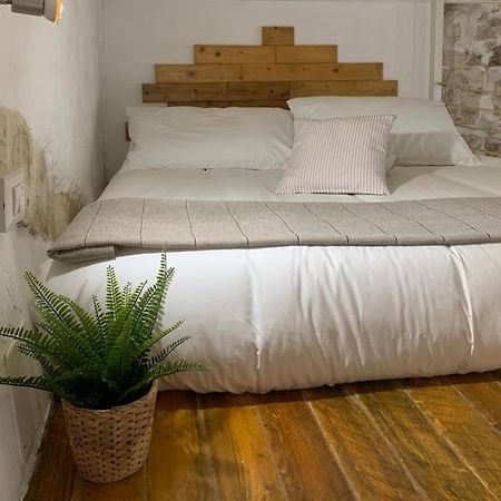 La Casa Di Marta Lejlighed Syracuse Eksteriør billede