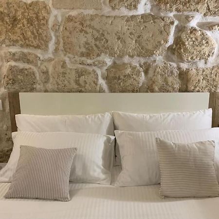 La Casa Di Marta Lejlighed Syracuse Eksteriør billede