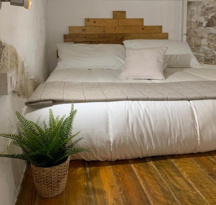 La Casa Di Marta Lejlighed Syracuse Eksteriør billede