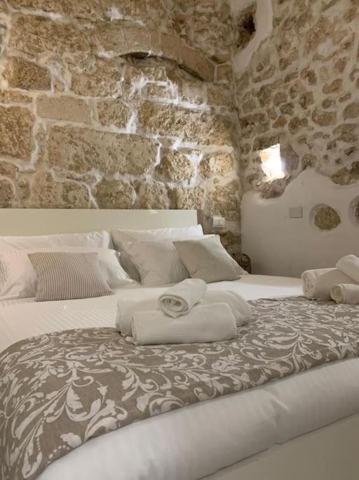 La Casa Di Marta Lejlighed Syracuse Eksteriør billede